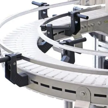 Système de convoyage VarioFlow