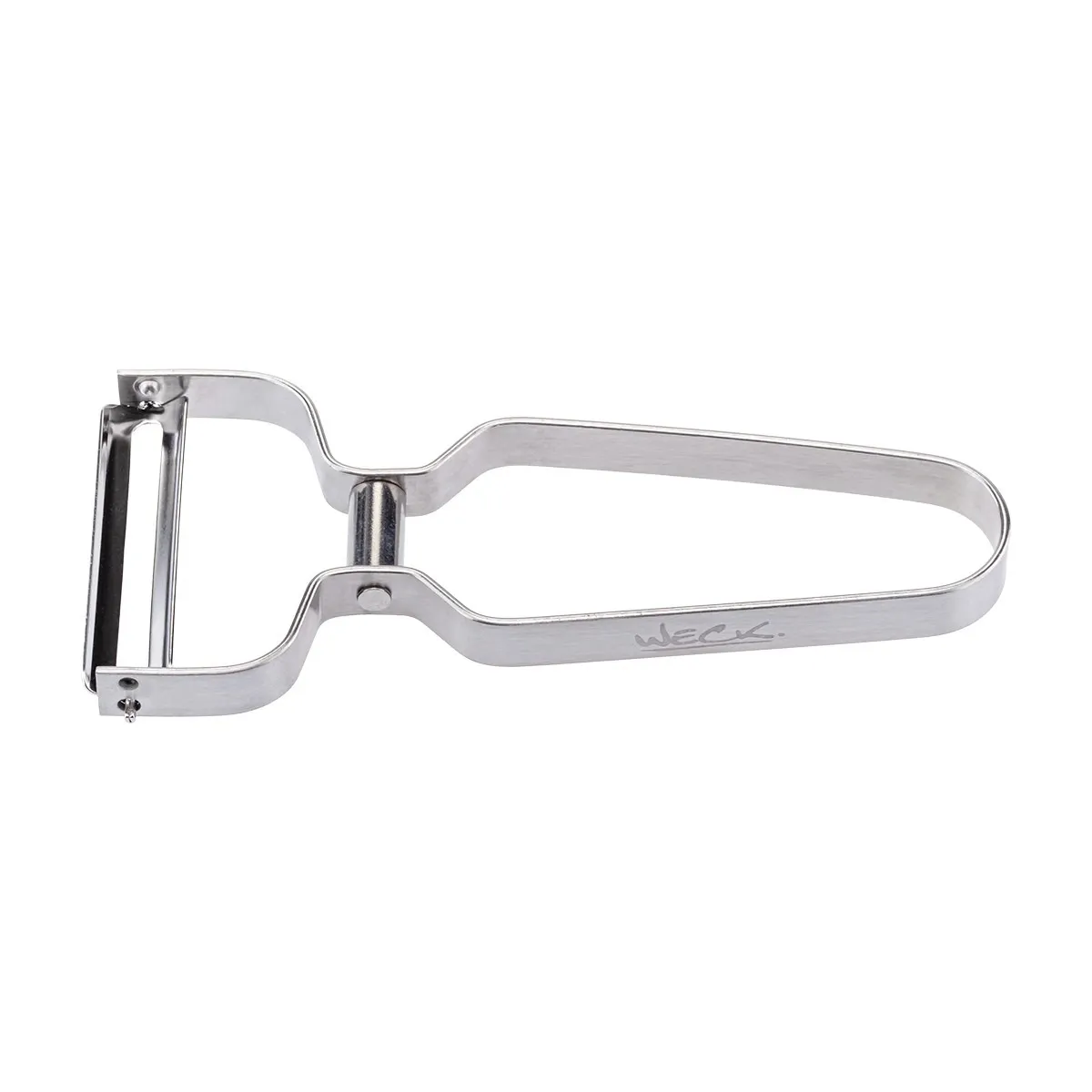 Descascador De Legumes Aço Inox