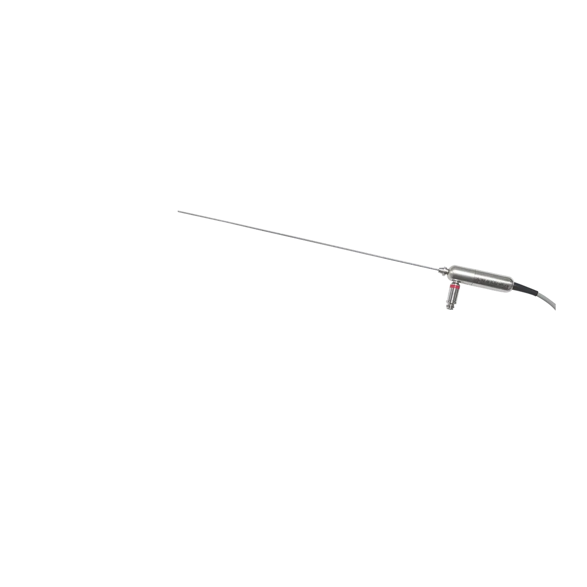 9.5Fr microscope sheath Painless fecal electronic endoscope of thebladder is adapted to narrowband light imaging function