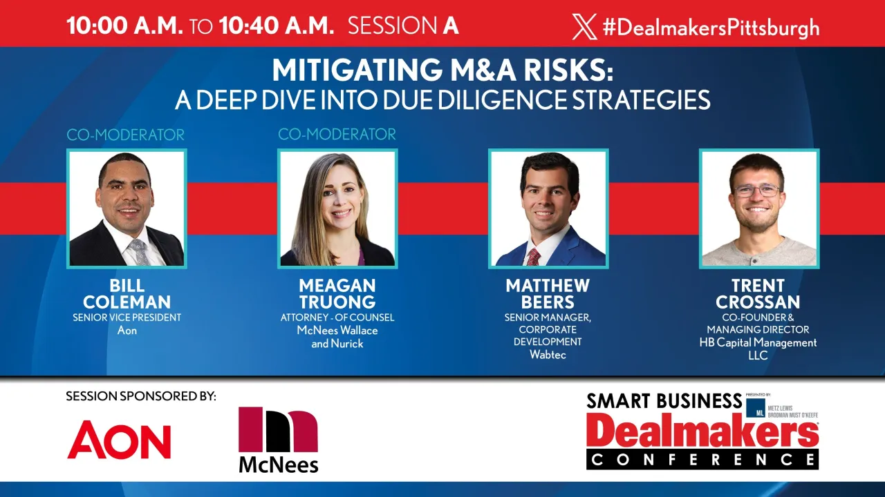 Mitigating M&A Risks: A Deep Dive into Due Diligence Strategies