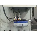 Sistema de Fixação Hidráulica - Amf