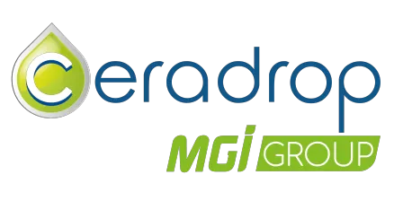 Ceradrop - MGI Digital Technology