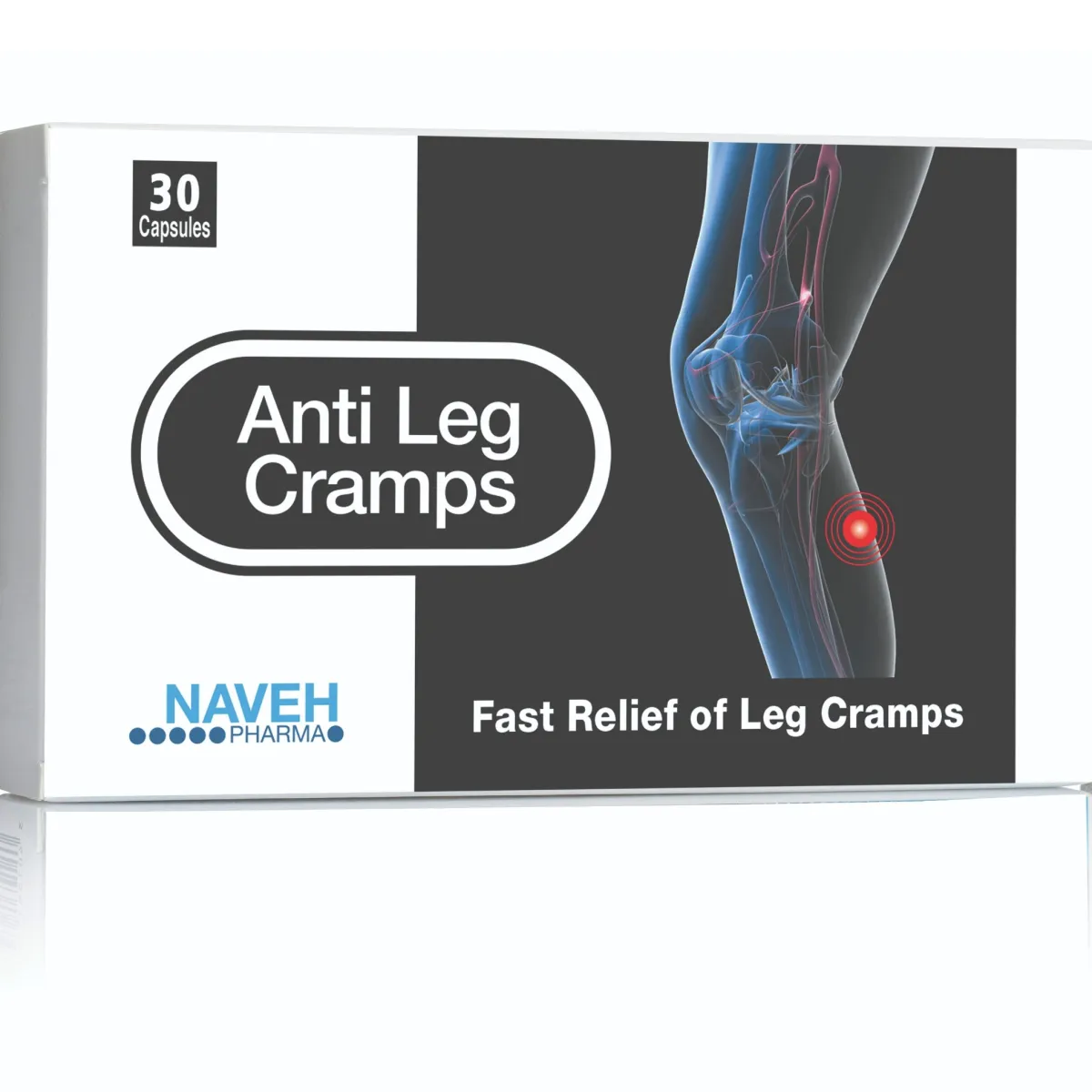Anti Leg Cramps