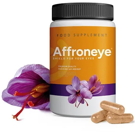 Affroneye