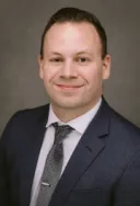 Blaine Zaffos