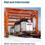 Services Ports and Marine