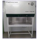 Pharma Egypt Biological Safety Cabinet