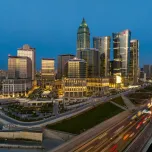 Istanbul Finance Center