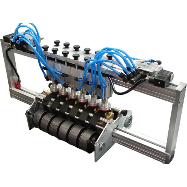 Termodatadores Extraflex