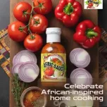 Afric Sauce