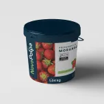 Preparado de Morango