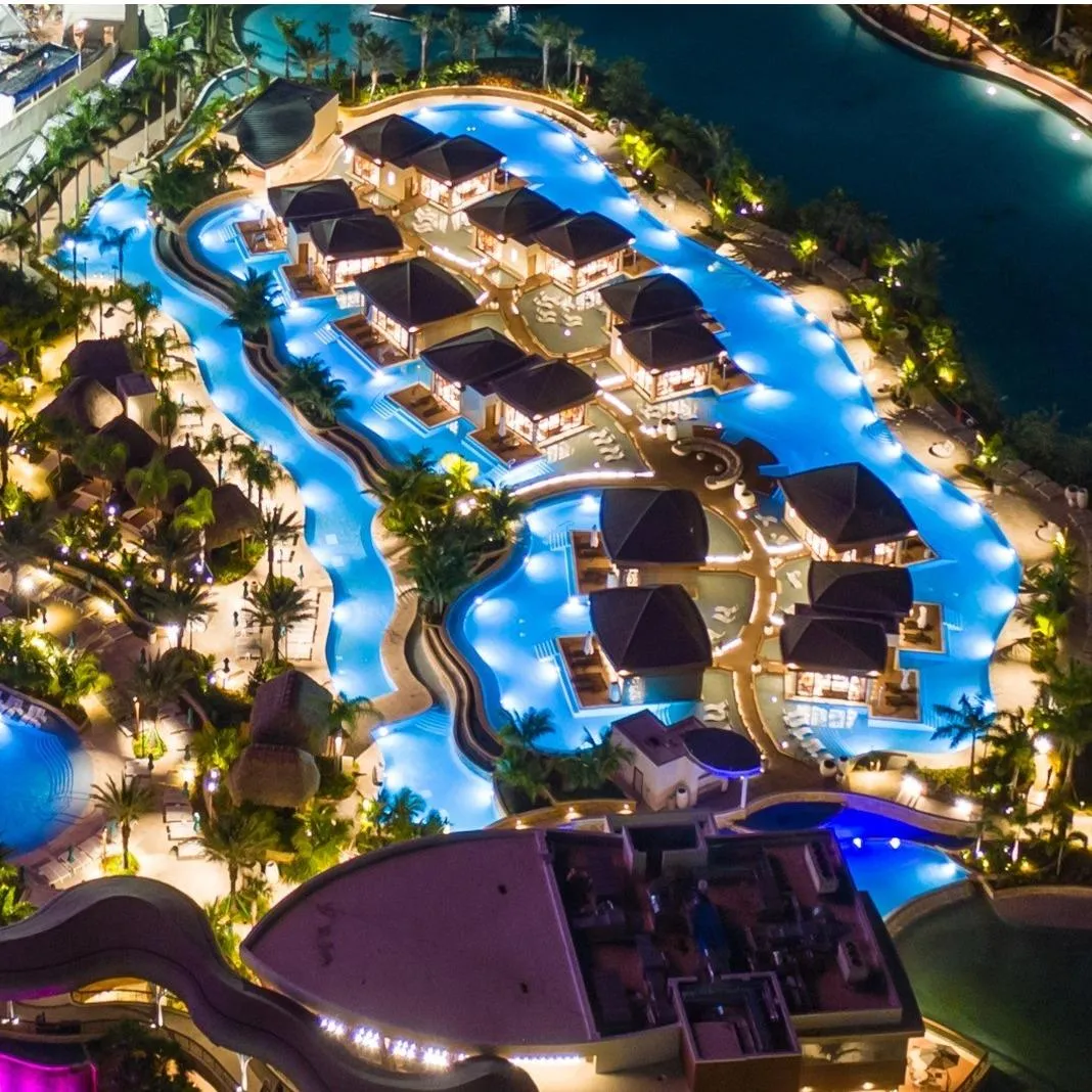 Future-Proofing Aquatic Facilities