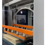 ENVOLVEDORA STRETCH AUTOMÁTICA PRO