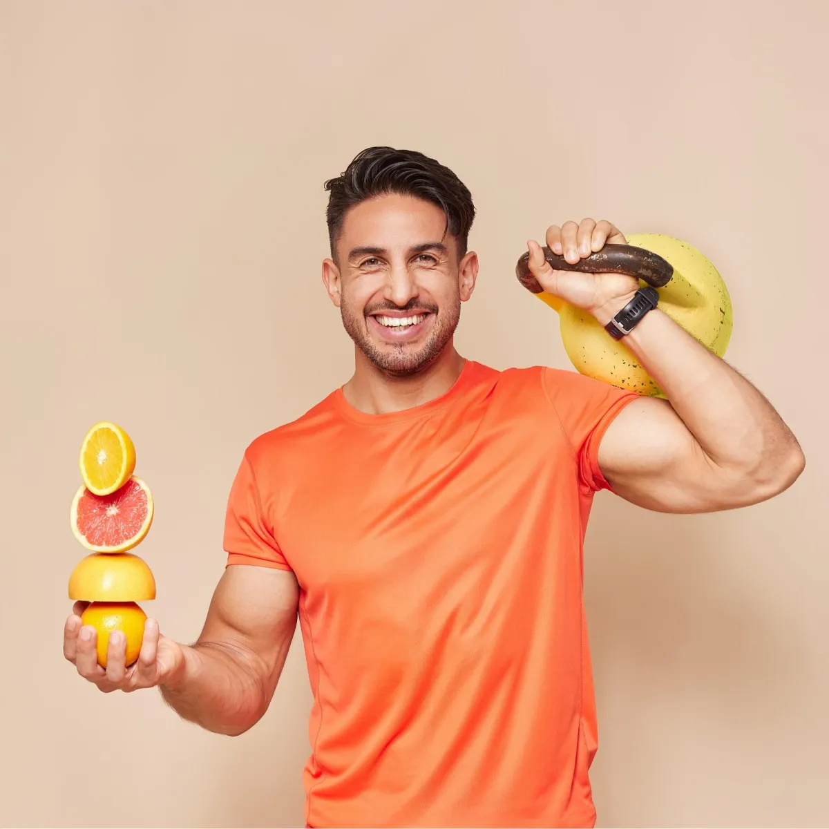 Sports and Active Nutrition by Probi®