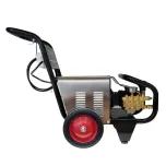 High Pressure Cleaner