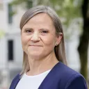 Ragnhild Wahl
