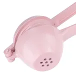 Espremedor De Limão Plus Rosa