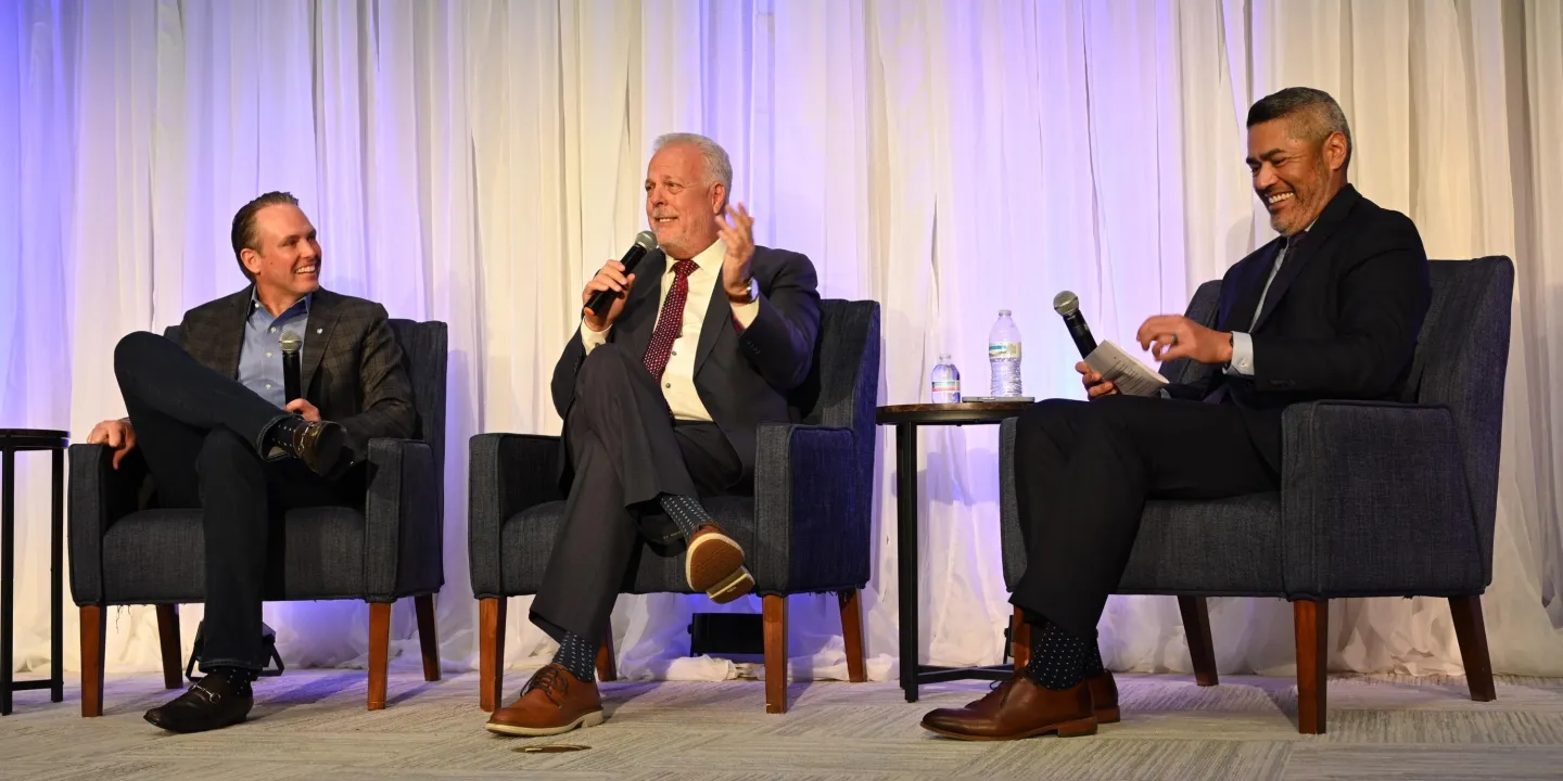 2026 YTexas Launch Event