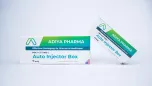 Auto Injector Box