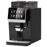 JL32 - Multibebidas café grão + vaporizadore de leite + 2 solúveis e tela touch de 10"