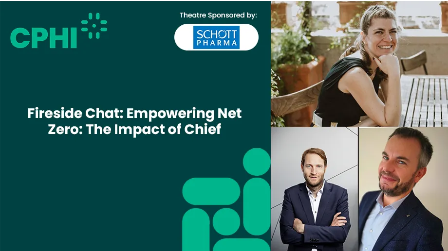 Fireside Chat: Making Sustainability a Priority — How Sustainability Professionals Drive Organizational Culture