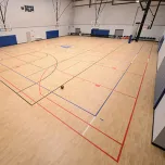 Baller Rally Class II