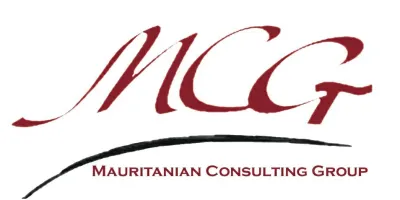 Mauritanian Consulting group (MCG)