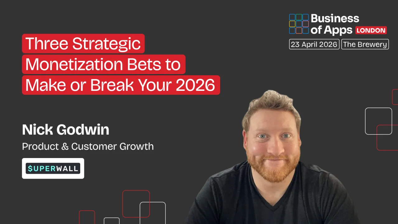 Three Strategic Monetization Bets to Make or Break Your 2026