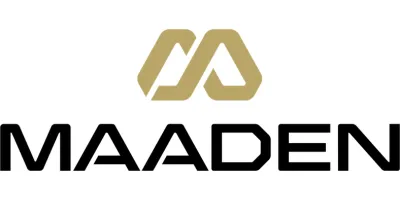 Maaden