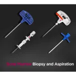 Bone Marrow Biopsy and Aspiration Devices