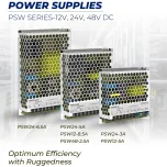 Switch Mode Power Supply (SMPS)
