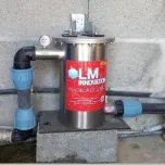 30% d'économie d'eau d'irrigation