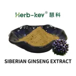 Siberian Ginseng Extract