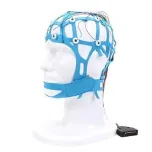 CNSAC disposable EEG cap for adults and children