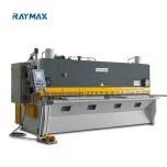 SHEARING MACHINE