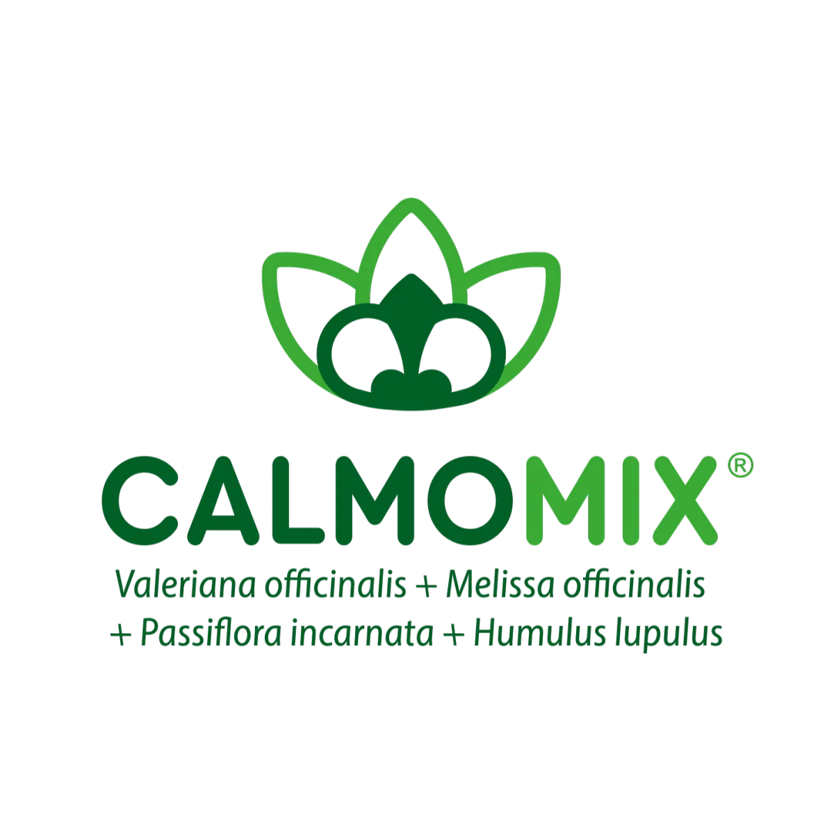 Calmomix® Sleep good, feel calm, live well