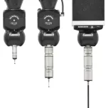 Comercialización de equipos de metrología.