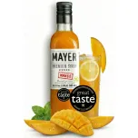 Mayer Premium Mango Syrup / Cordial