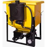 INOCULADOR DE SEMENTES - IB1000 - INOCULA BAG