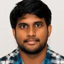 Goutham Kalikrishna Reddy Kuncham