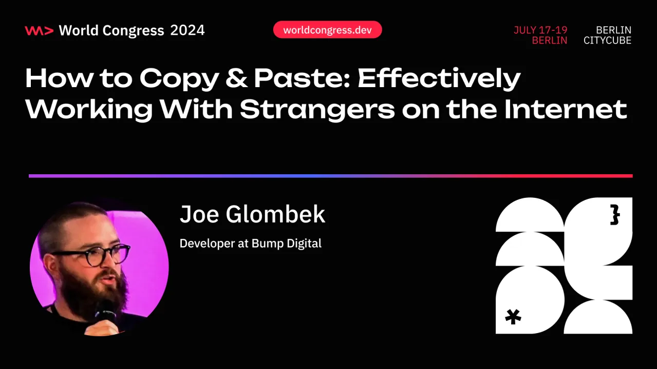 How to Copy & Paste: Effectively working with strangers on the internet