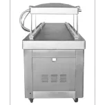 Seladora a Vácuo de Dupla Câmara - DZ(Q)