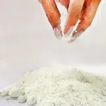 POLYCOM P - AUXILIAR DE PROCESSO DE EXTRUSÃO, PÓ GROSSO, PARA PRODUÇÃO DE TUBOS, PERFIS,FOLHAS,ESPUMA DE PVC E OUTROS