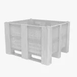 CAIXA PALLET | CONTENTORES
