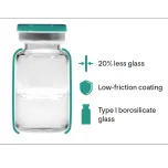 Corning® Viridian® Vials