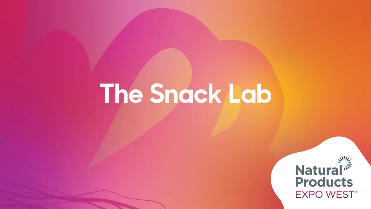 The Snack Lab