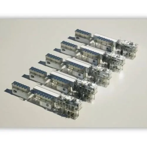 Modulyser