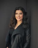 Megs Shah