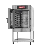 Forno Turbo FTE/FTG 2400