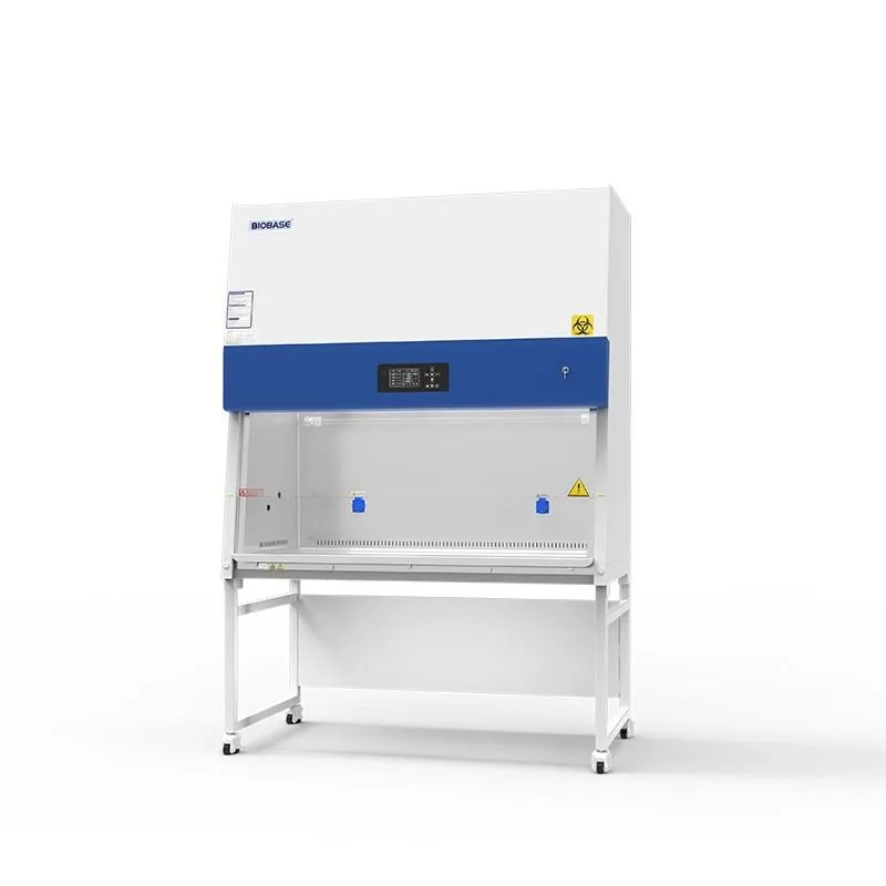 Biological Safety Cabinet
